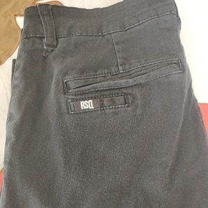 RSQ Chino' London skinny